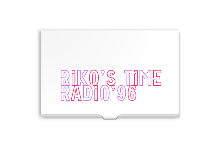 名刺入れ - 95 x 61 (mm)