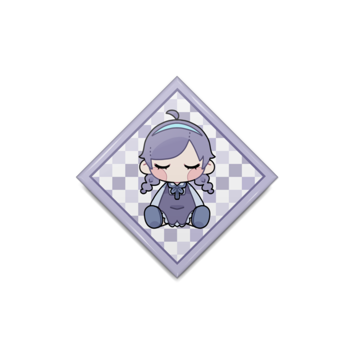 ロベリア(人形)
