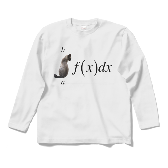 ロングスリーブTシャツ - S - ホワイト