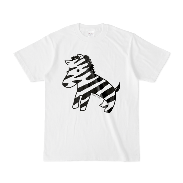 Tシャツ - S - 白