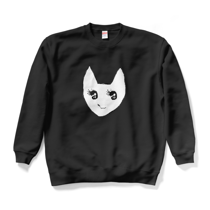 スウェット - XL - ブラック