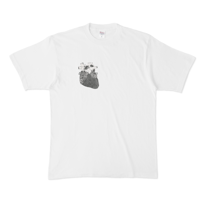 非常識　ｰ花類汚染ｰ　XL