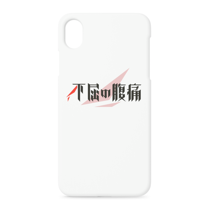 iPhoneケース - iPhone XR