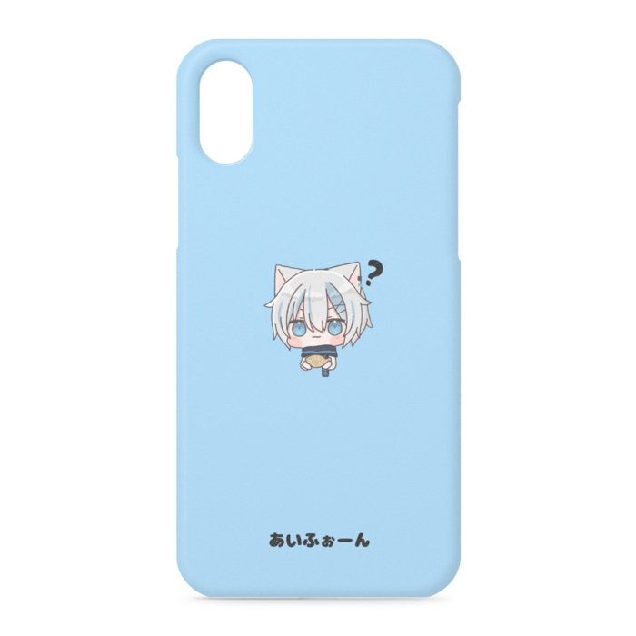 iPhoneケース - iPhone XS / X - 側面あり