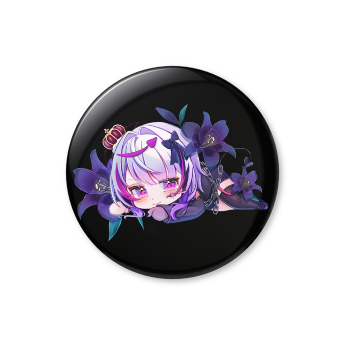 缶バッジ（バリュー） - 56mm