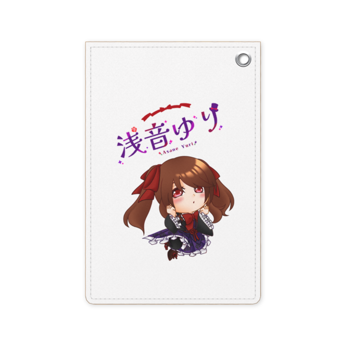 パスケース - 70 x 105 (mm)