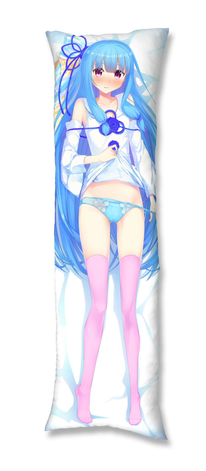 抱き枕カバー - 500x1600(mm)