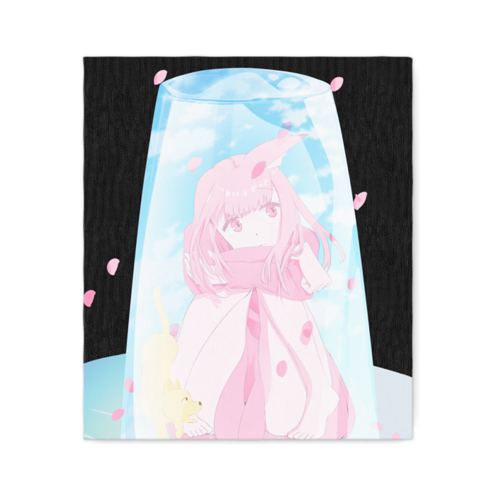 キャンバス - F10