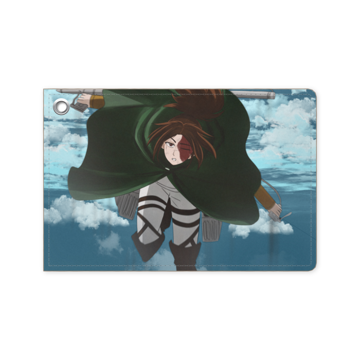 パスケース - 70 x 105 (mm)