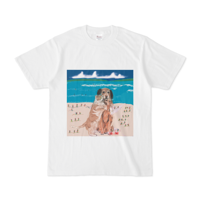 Tシャツ - S