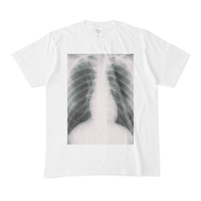 Tシャツ - M - 白
