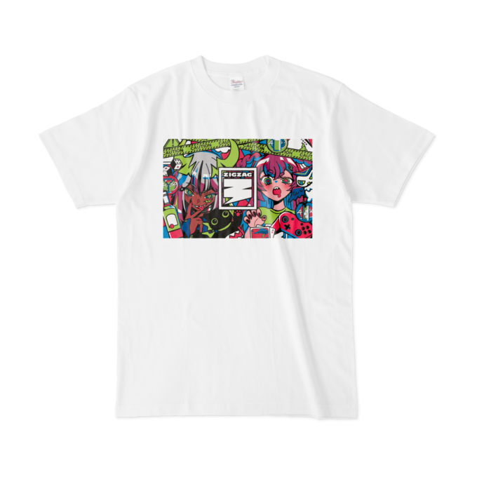オリジナルTシャツ - L