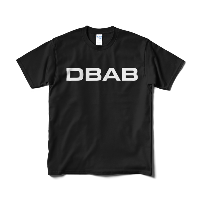 Tシャツ（短納期） - M - ブラック