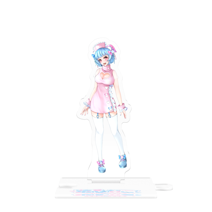 つながるアクスタ - 80mm