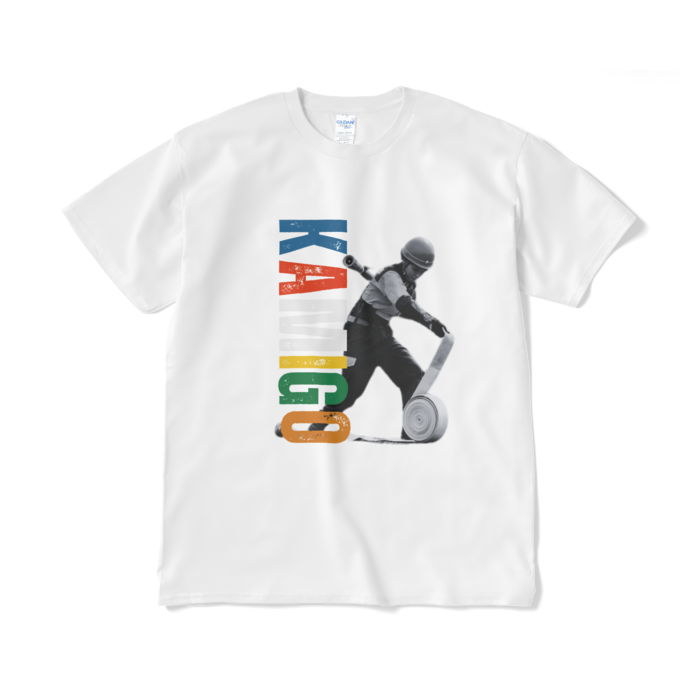 Tシャツ(短納期) - XL - ホワイト