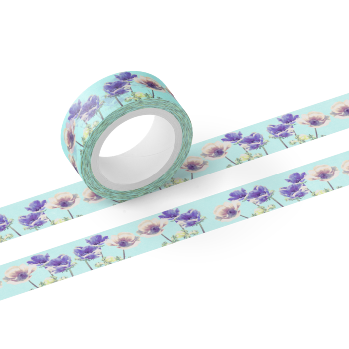 マスキングテープ - テープ幅 15mm