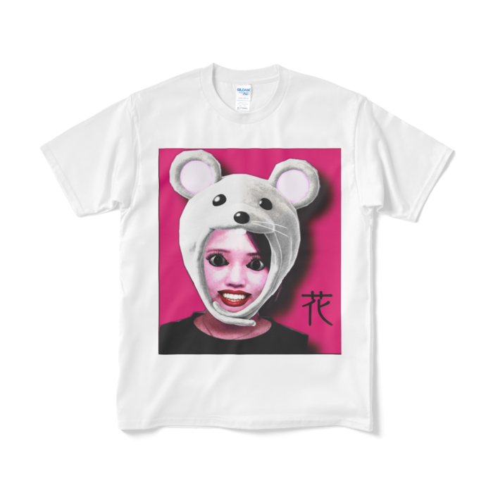 Tシャツ（短納期） - M - ホワイト