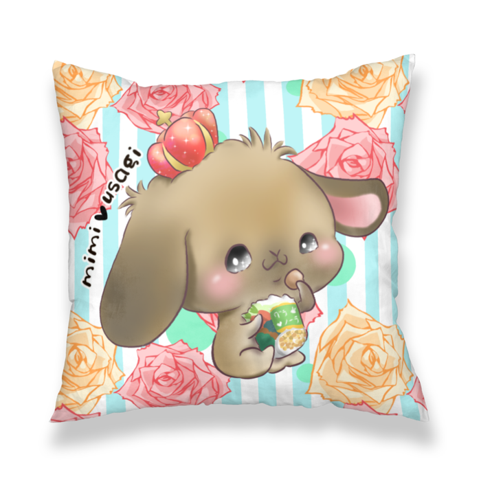 クッションカバー - 450x450(mm)