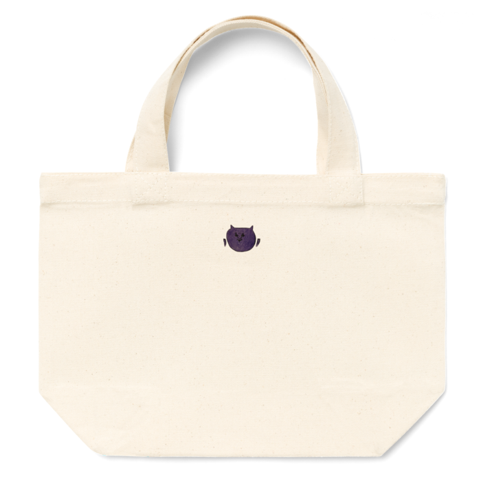 トートバッグ - S - プリント面積小