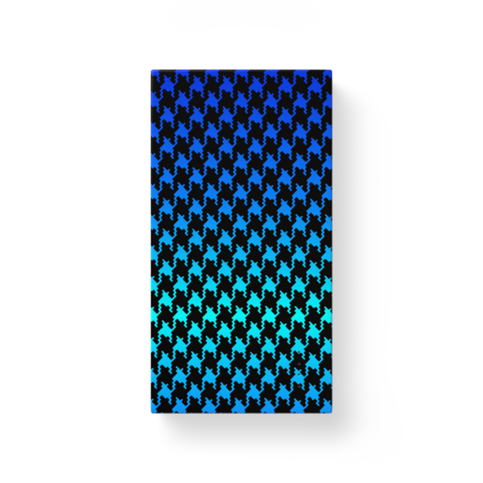 モバイルバッテリー - 縦