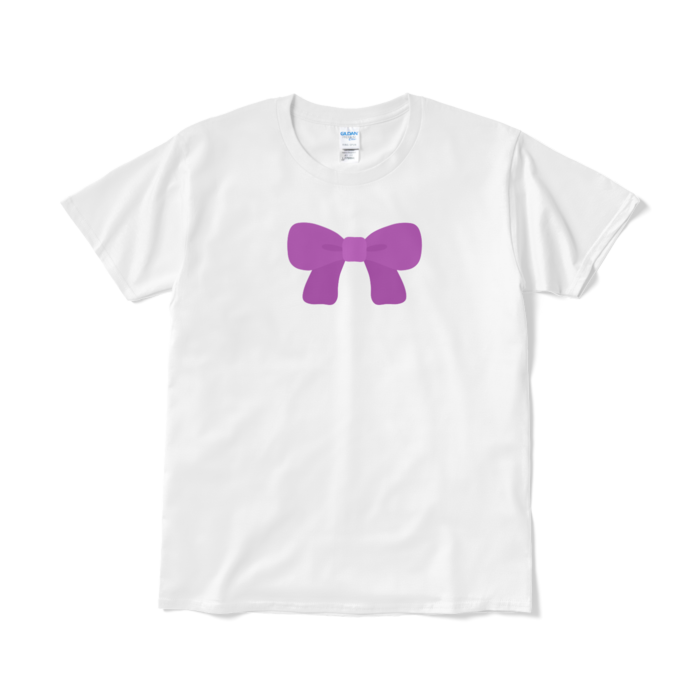 Tシャツ(短納期) - L - ホワイト