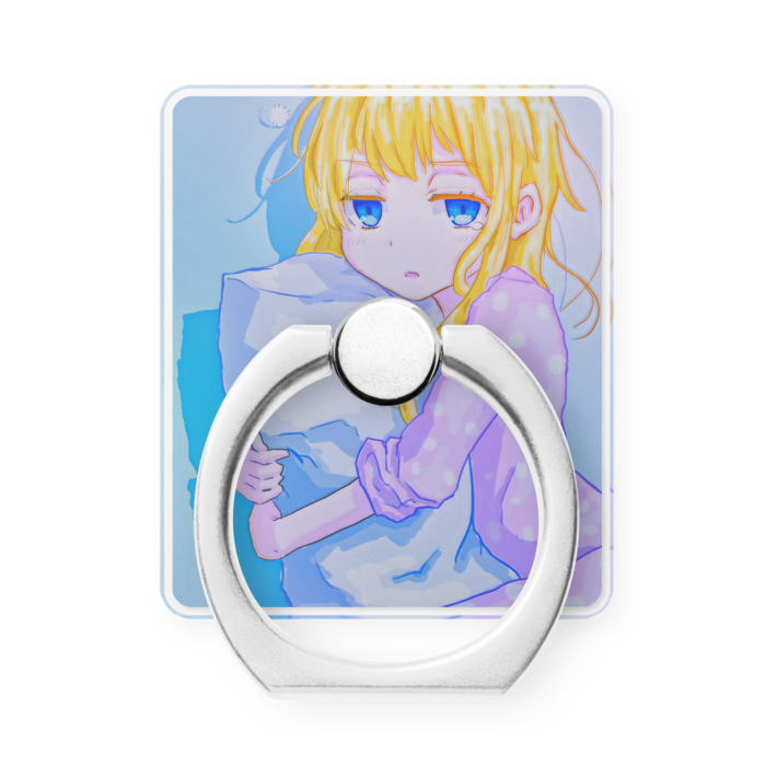 スマホリング
