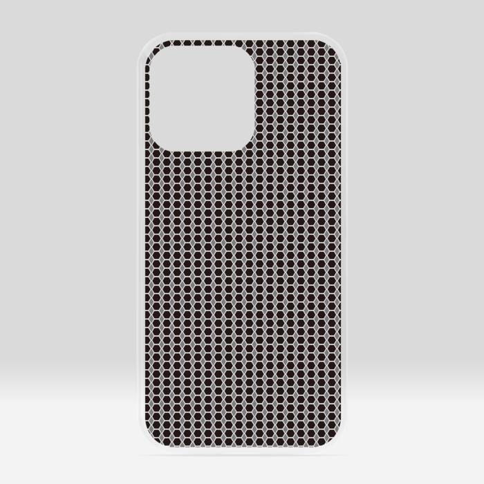 クリアiPhoneケース - iPhone 13 Pro