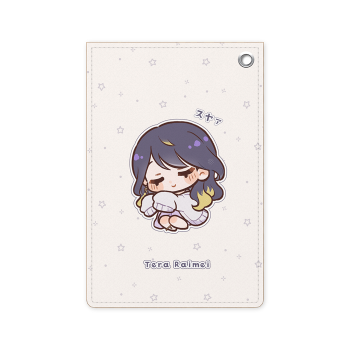パスケース - 70 x 105 (mm)