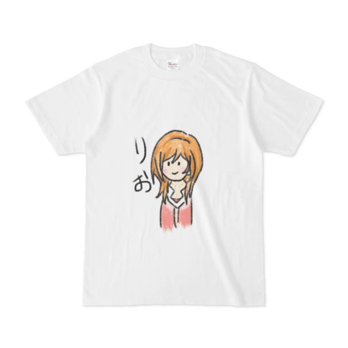 Tシャツ - S - 白