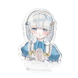 まふゆちゃん アクスタ Ns まふゆ 待合室 Booth
