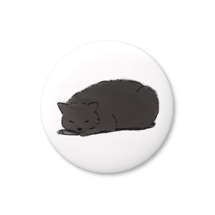 缶バッジ（バリュー） - 32mm