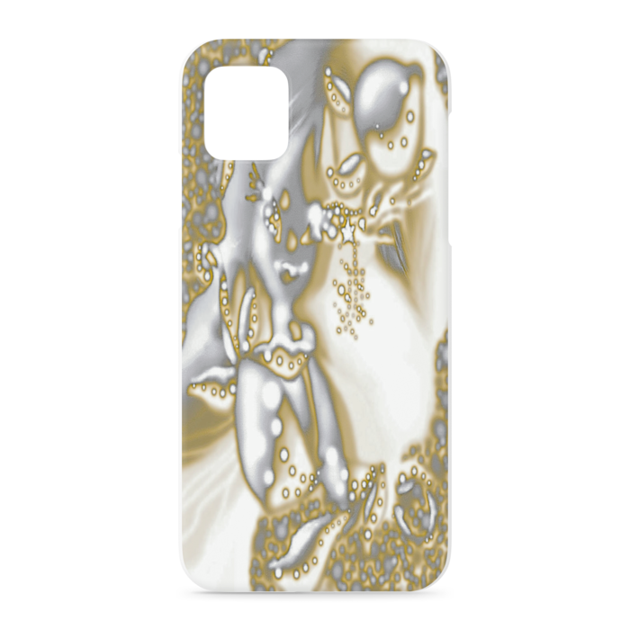 iPhoneケース - iPhone 11 Pro Max - 正面印刷のみ