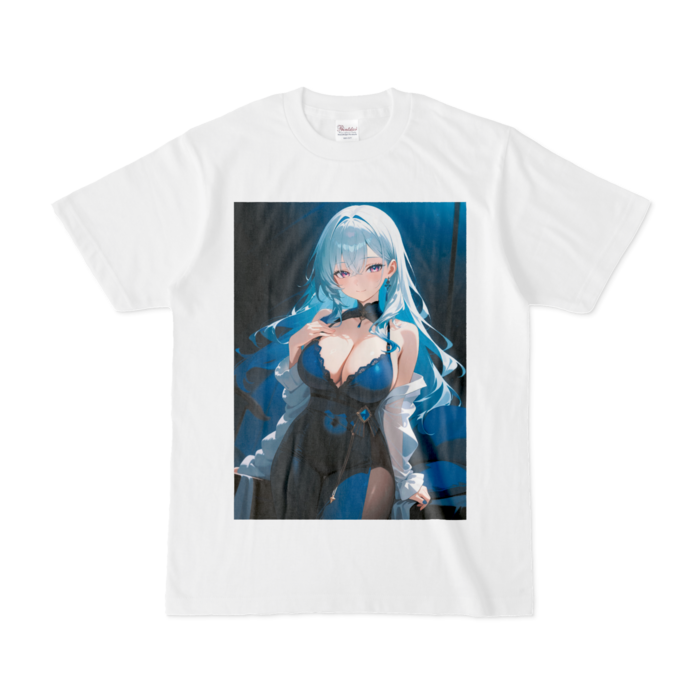Tシャツ - S - 白