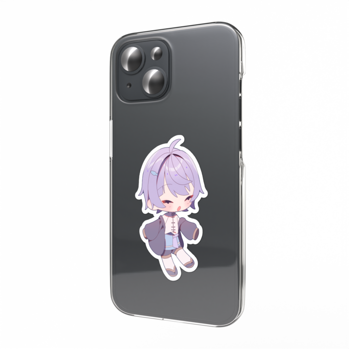 スマホステッカー - 縦