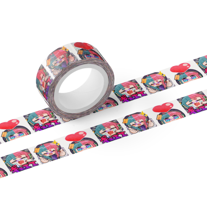 マスキングテープ - テープ幅 15mm