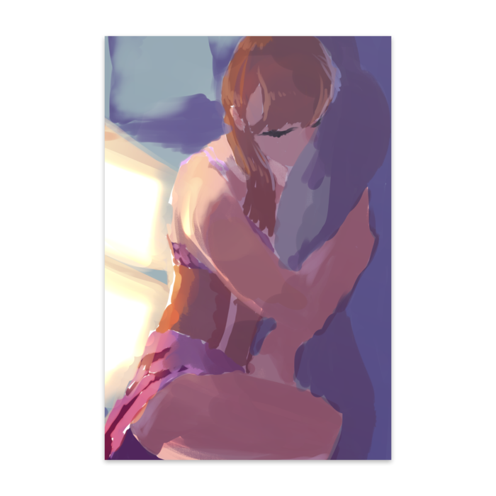 ポストカード(10枚セット) - 竹はだGA180kg