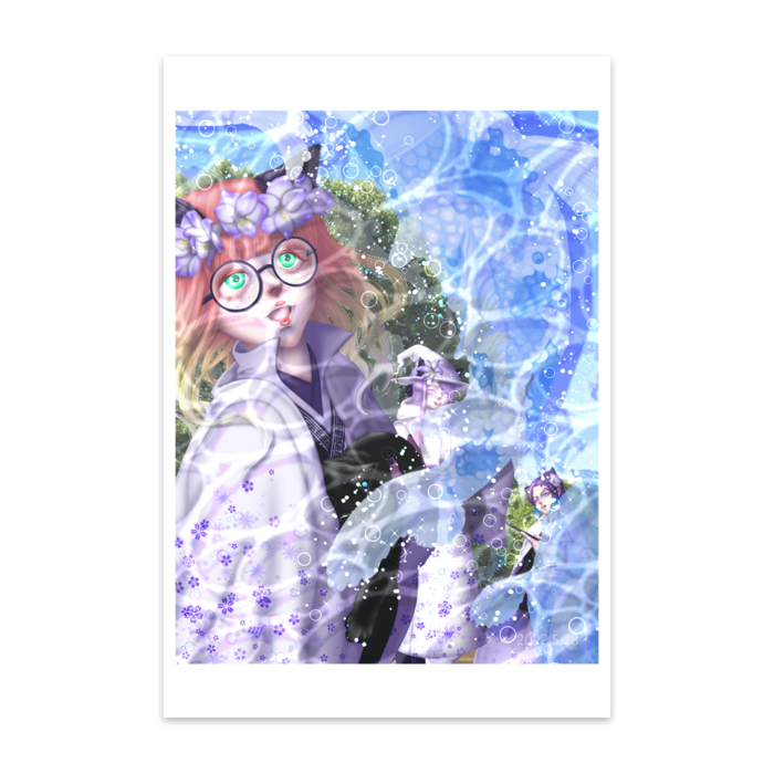 Amaryllis 5 28 ポストカード10枚セット Jessica4162 Booth Amaryllis 5 28 ポストカード10枚セット Jessica4162 Booth