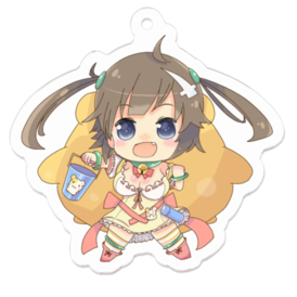 閃乱カグラ　マイクロファイバータオル　美野里 lightweight_2002438f82.png
