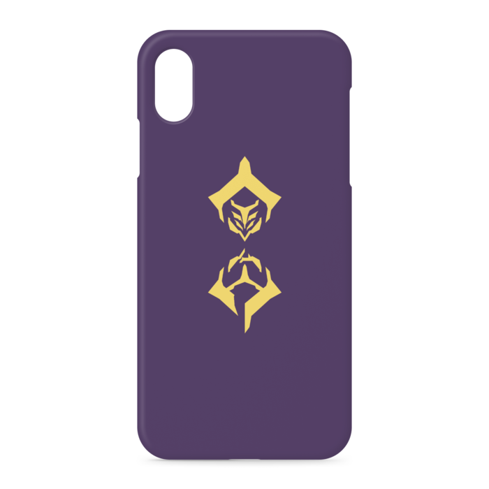 iPhoneケース - iPhone XSMax - 側面あり