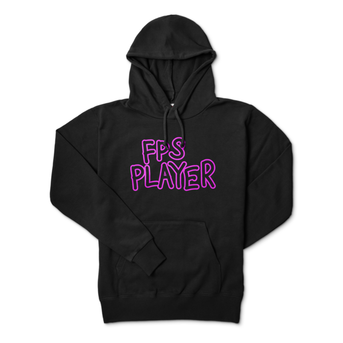 パーカー - M - ピンク