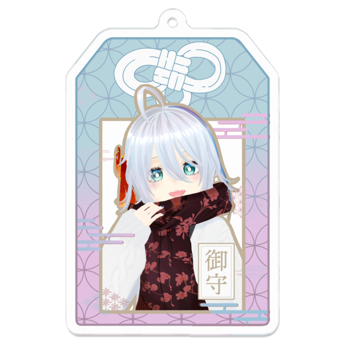 ぐらでーしょん - 70 x 70 (mm)(5)