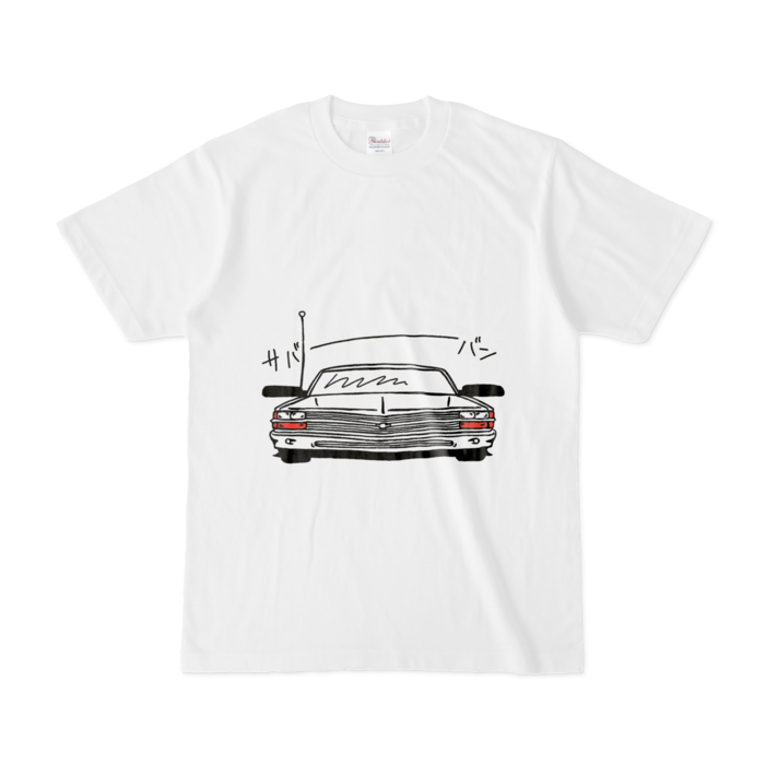 Tシャツ - S - 白