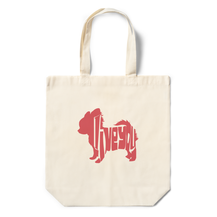 エコバッグ - 360×370×110(mm)