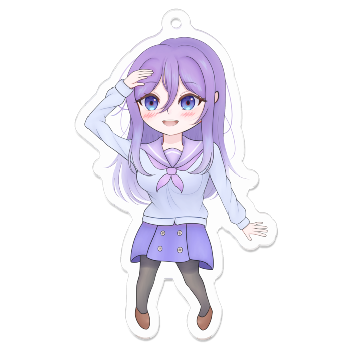 Tall (7cm)