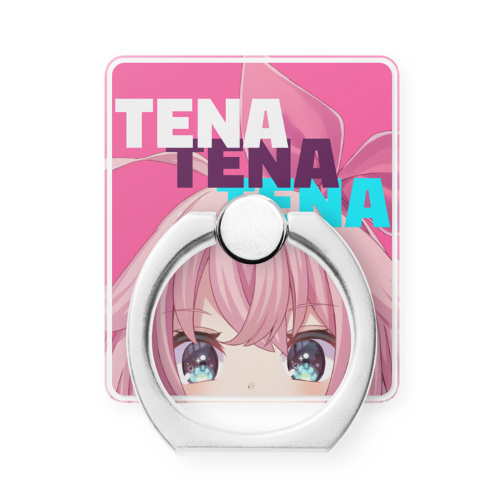 スマホリング