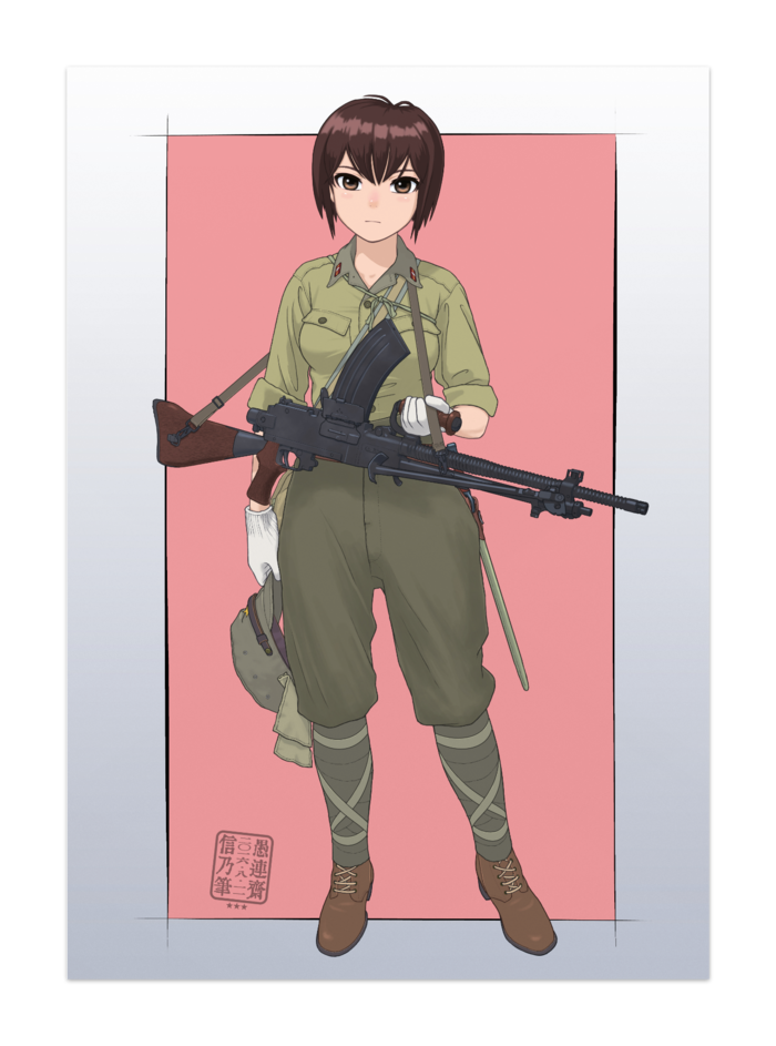 ポスター - A2