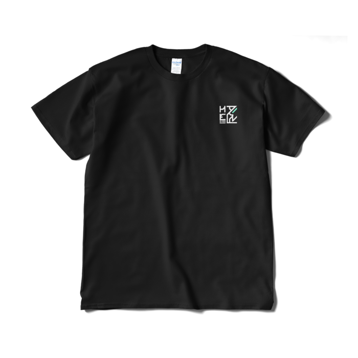 Tシャツ（短納期） - XL - ブラック
