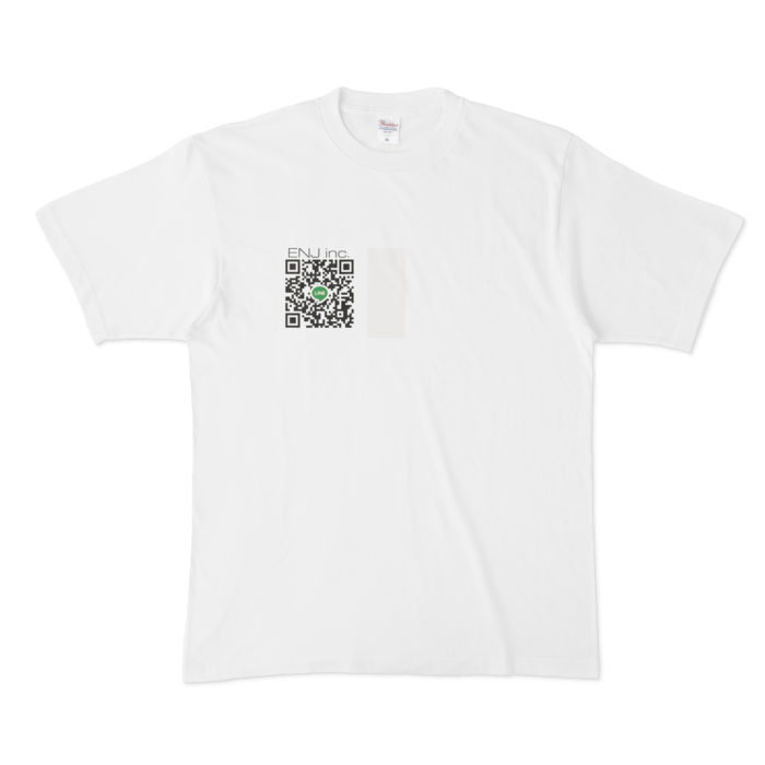 Tシャツ - XL - 両面