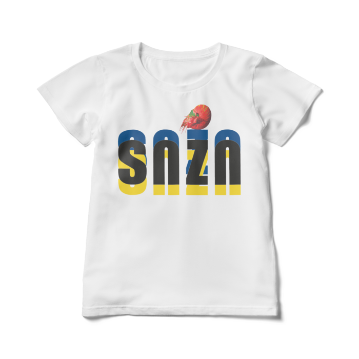 レディースTシャツ - L - 白