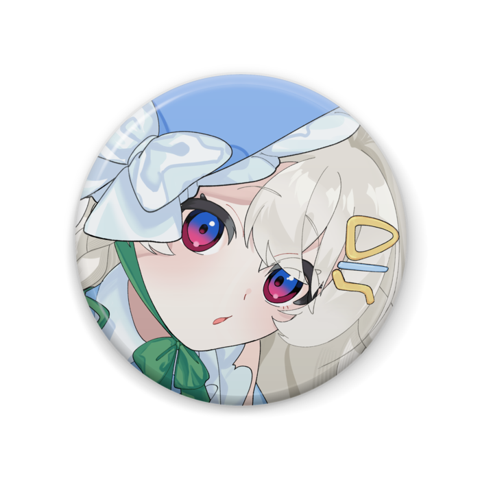 缶バッジ - 57mm